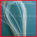 Tubo de teflon transparente PTFE